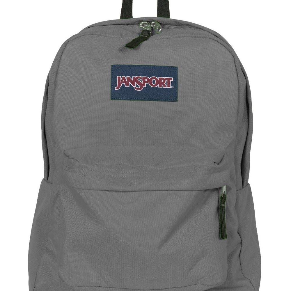 ISO your old Jansport backpacks! Any condition :)